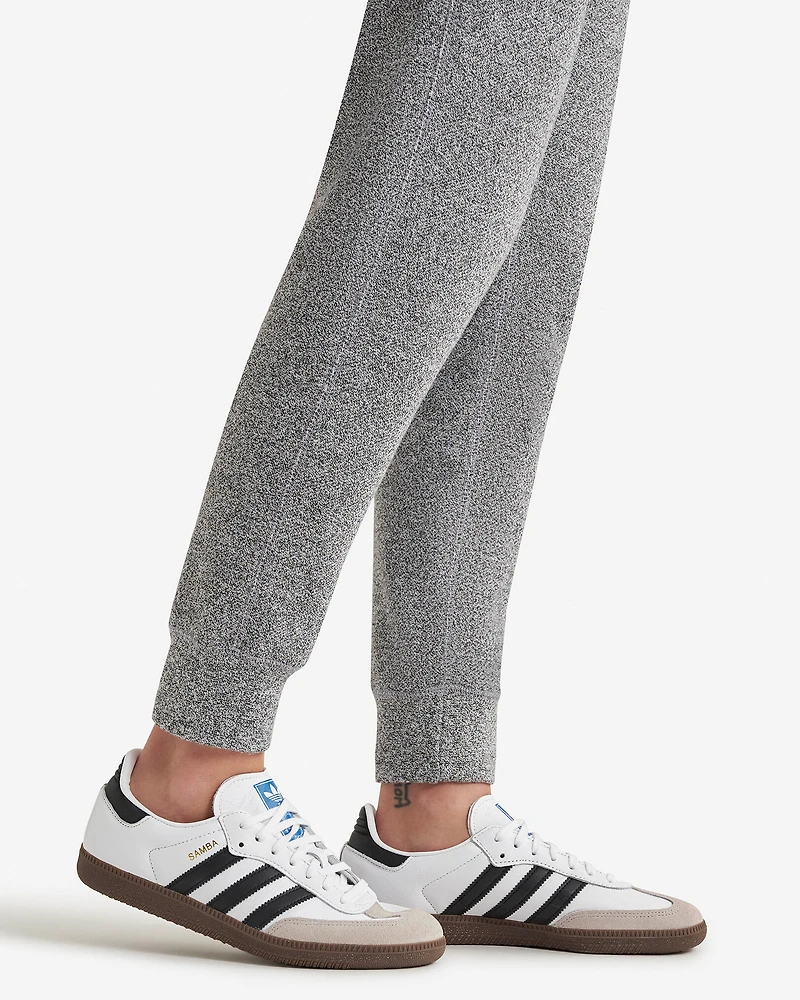 Organic Original Slim Cuff Sweatpant Short (26 Inch Inseam)