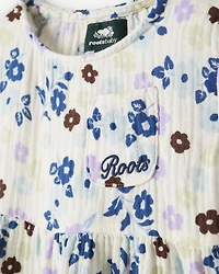 Baby Isla Pocket Dress
