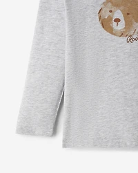 Toddler Bear T-Shirt