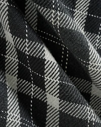 Chemise décontractée en sergé Cypress