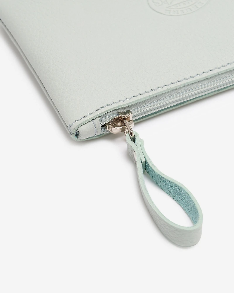 Medium Zip Pouch Cloud