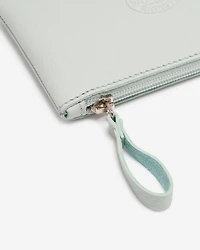Medium Zip Pouch Cloud
