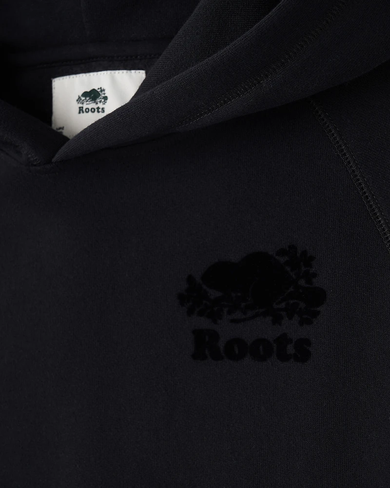 Kids Organic Original Kanga Hoodie