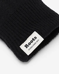 Cozy Knit Mitten
