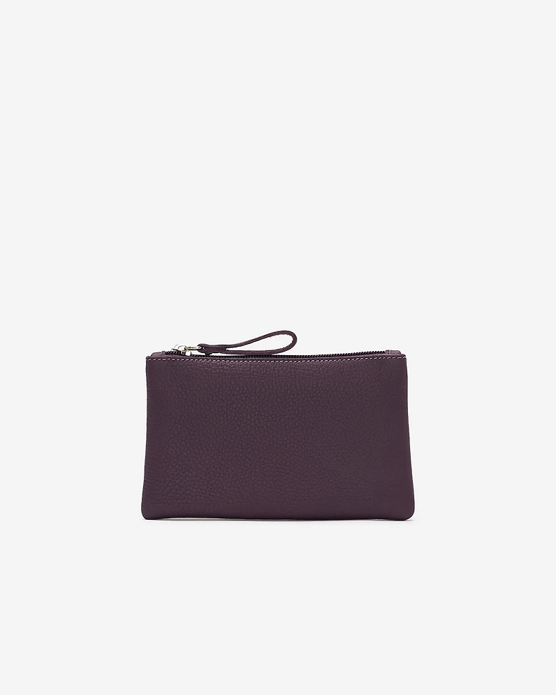 Medium Zip Pouch Cloud
