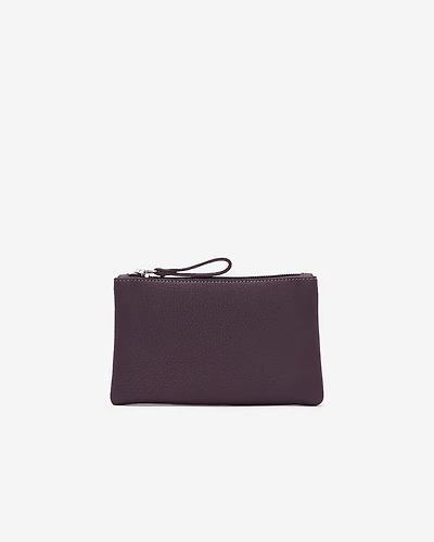 Medium Zip Pouch Cloud