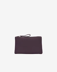 Medium Zip Pouch Cloud