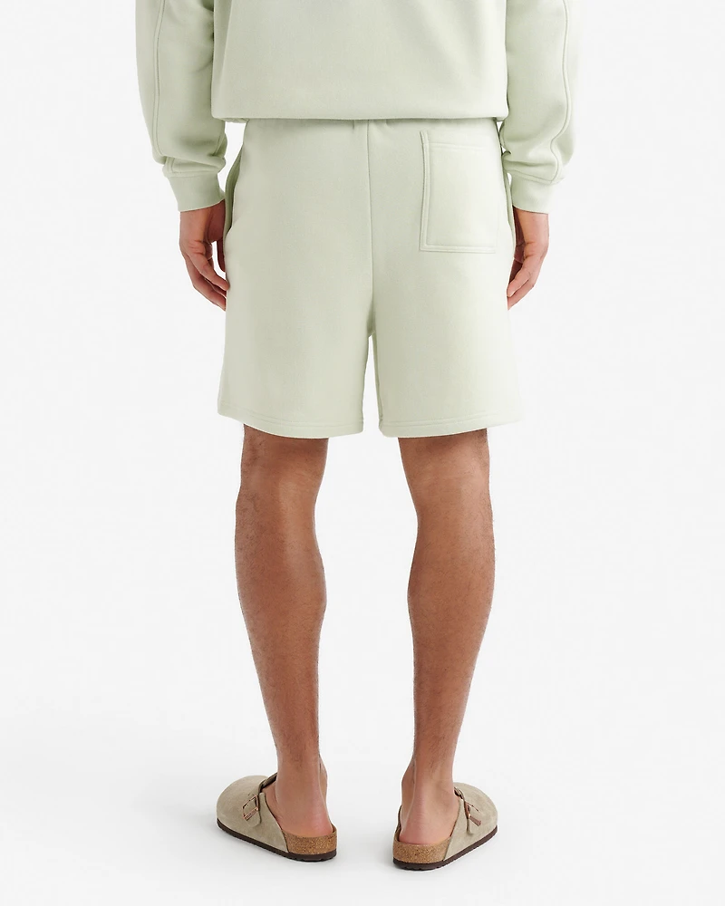 Summer Cloud Short 6 Inch