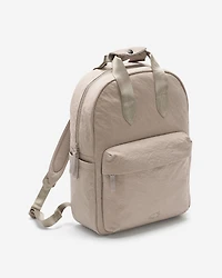 Nylon Backpack