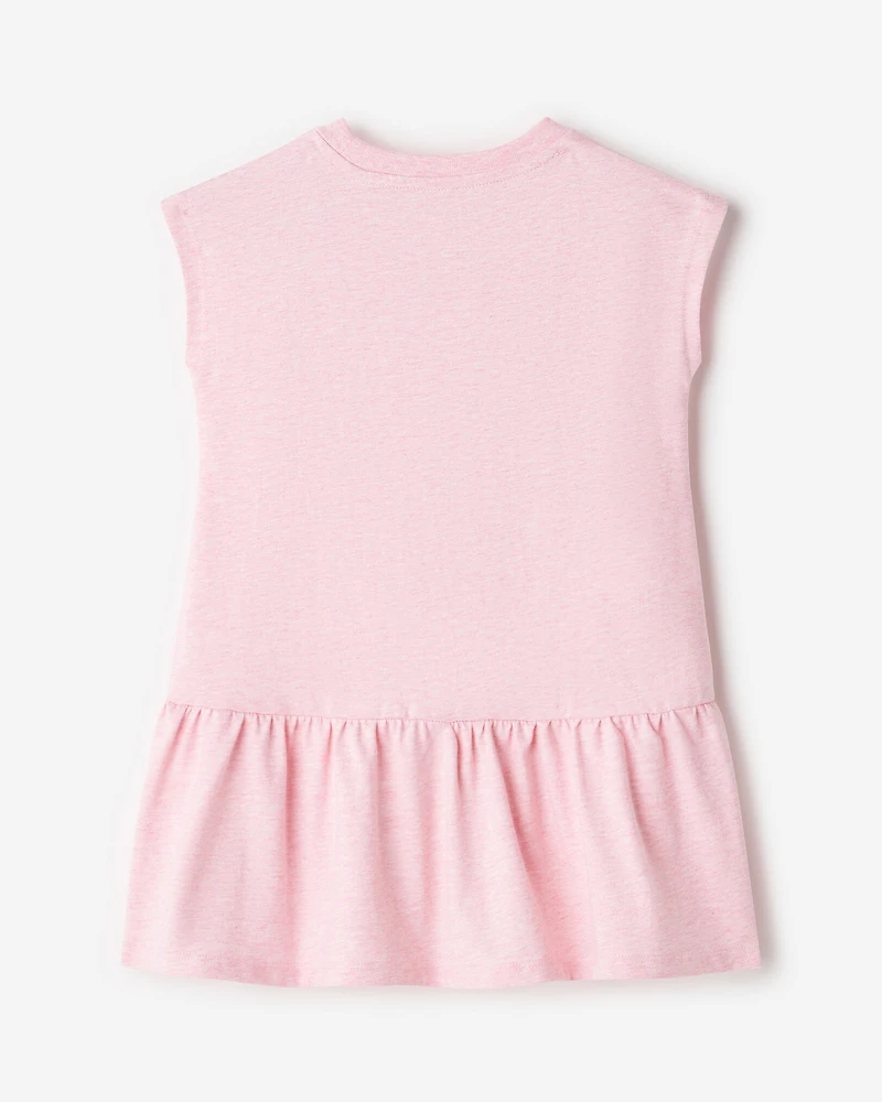 Robe Cooper pour toute-petite