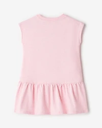Robe Cooper pour toute-petite
