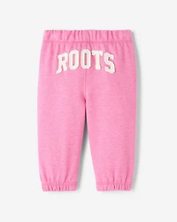 Baby Original Sparkle Sweatpant