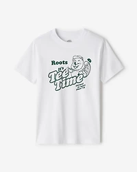 T-shirt Sports Club pour enfants