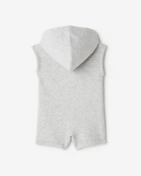 Baby Summer League Romper