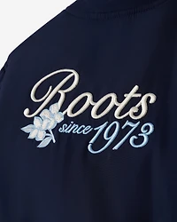 Toddler Roots Signature Varsity Jacket