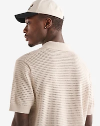 Severn Sweater Polo