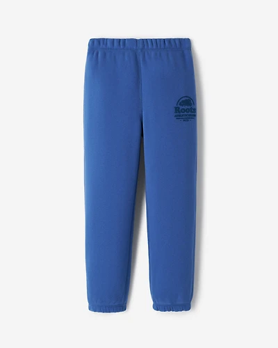 Toddler Heritage Beaver Sweatpant