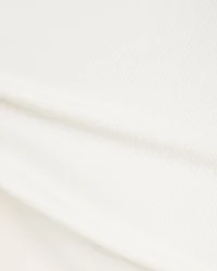 Welland Knit Twill Barrel Pant