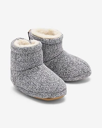 Toddler Bootie