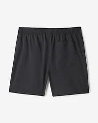 Roots Outdoor Hybrid Nylon Short 5.5 Inch