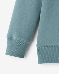 Toddler Roots Arch Crew Sweatshirt
