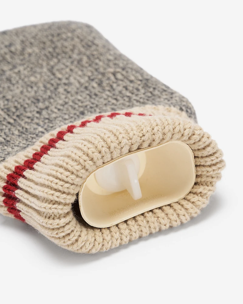 Cabin Hot Water Bottle