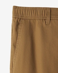 Pantalon cargo extensible Lodge