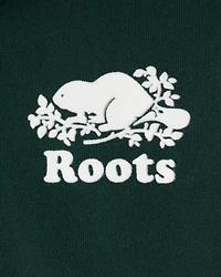 Toddler Organic Cooper Colour Block Jacket