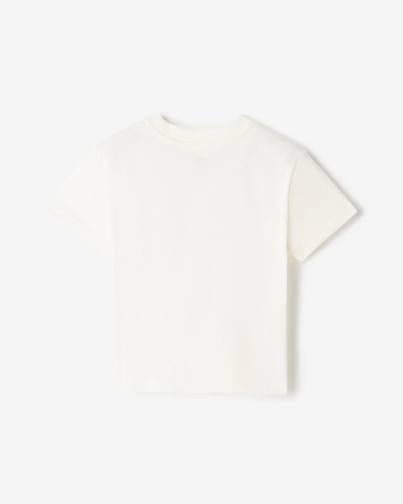 T-shirt Roots Wilderness pour tout-petits