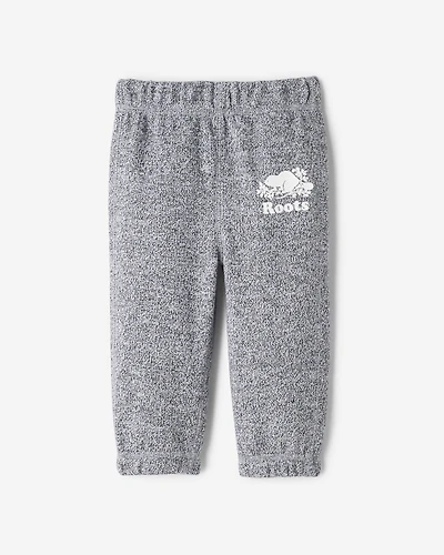 Baby Organic Original Roots Sweatpant
