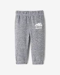 Baby Organic Original Roots Sweatpant