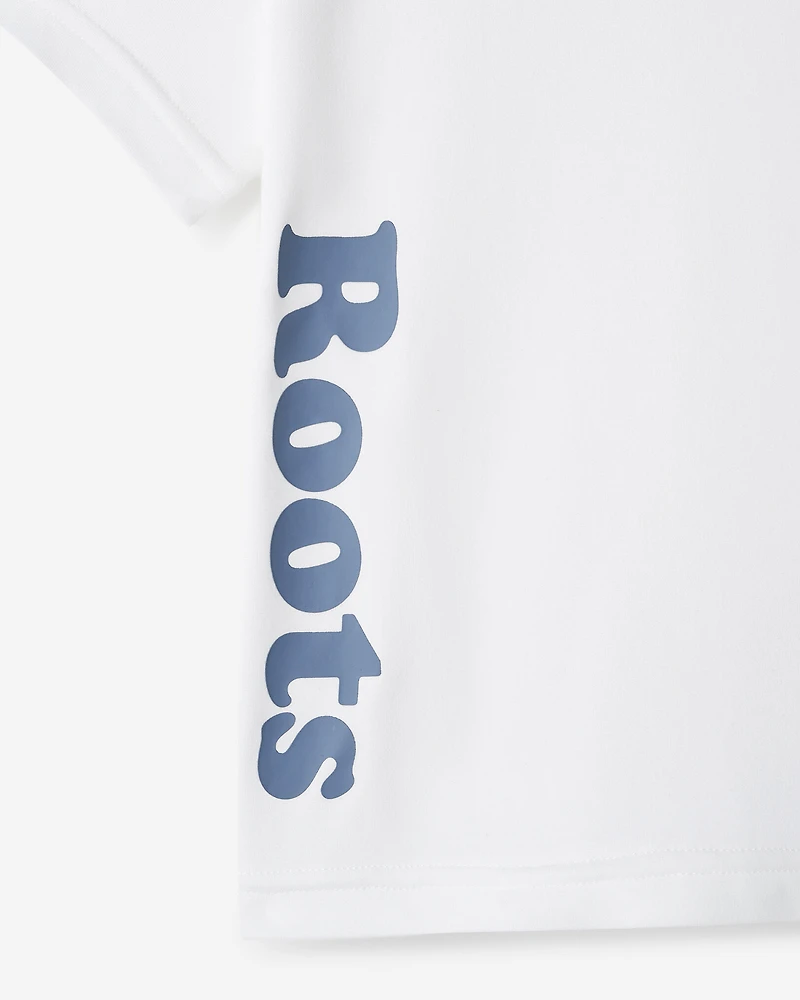 Toddler Active Remix T-Shirt