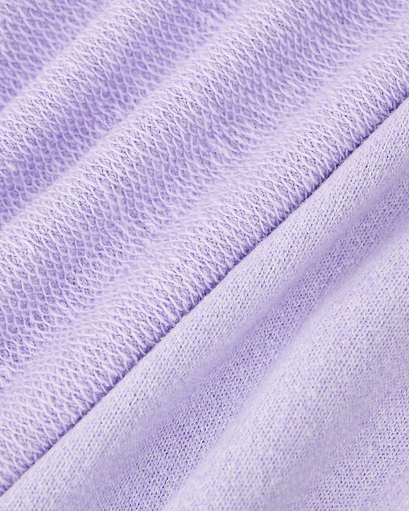 Kids Organic Original Terry Short