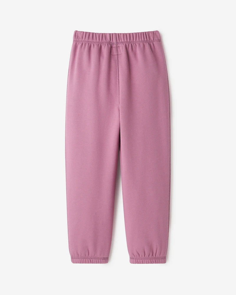 Pantalon en molleton Archives RBA pour tout-petits