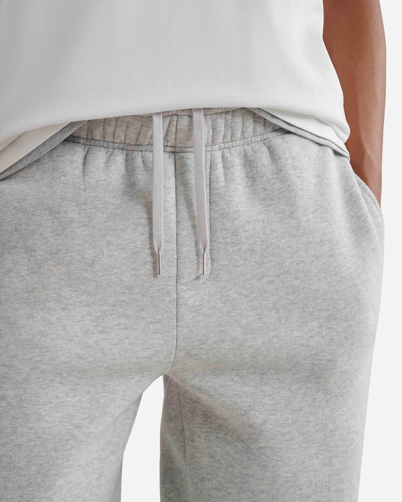 Cloud Straight Leg Sweatpant