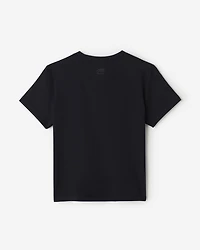Active Knit Short Sleeve T-Shirt