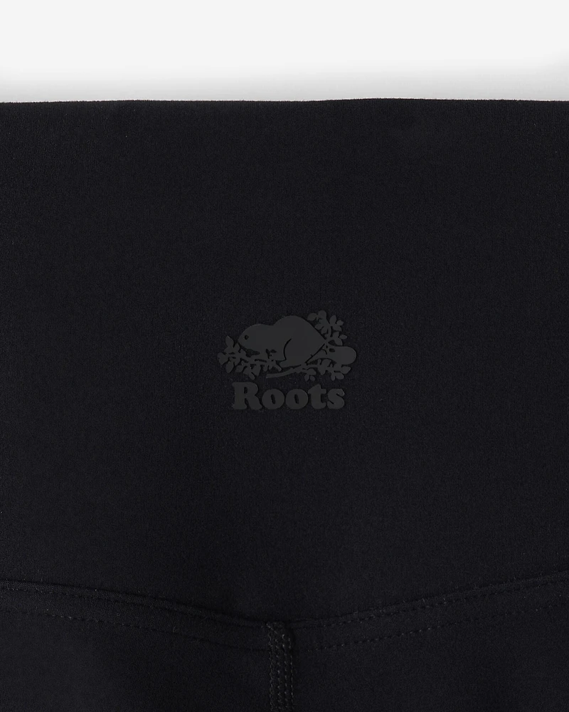 Restore Stretch Bike Short Inch