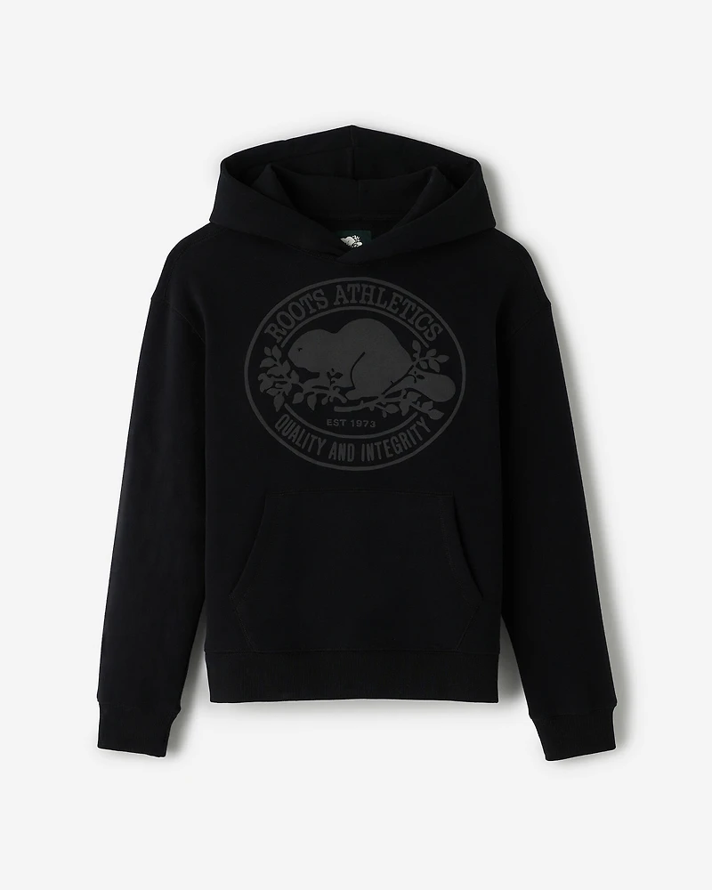 Womens Heritage Beaver Hoodie