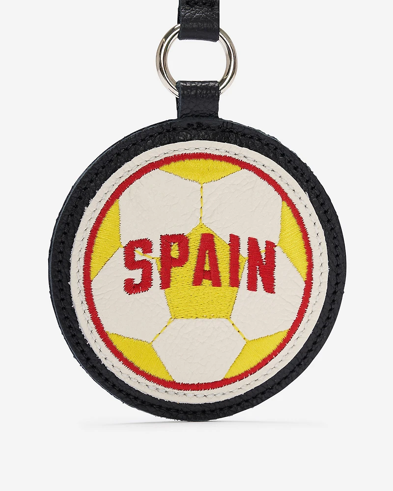 Roots Worldwide Charm Spain