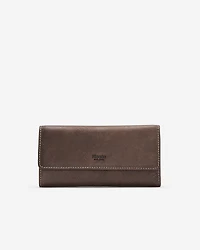 Trifold Clutch Tribe