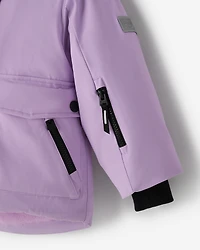 Parka Tech Roots pour tout-petits