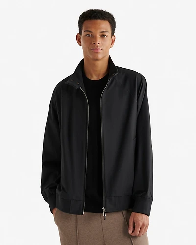 Park Tech Harrington Jacket