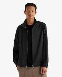 Park Tech Harrington Jacket