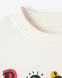 Kids 90’s Athletics T-Shirt