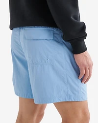 Summer League Taslon Short 7 Inch
