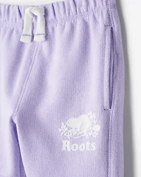 Toddler Organic Original Terry Short