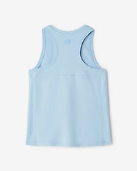 Renew Knit Racer Tank