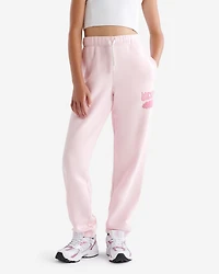 Pantalon en molleton Roots X Wicked pour enfants