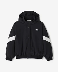 Kids Colour Block Windbreaker