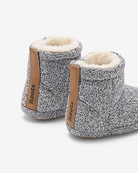 Toddler Bootie